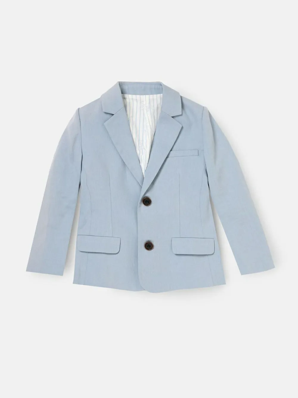 Angel & Rocket Blue Blake Smart Blazer^BOY Suits & Vest