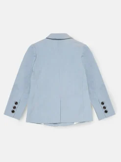 Angel & Rocket Blue Blake Smart Blazer^BOY Suits & Vest