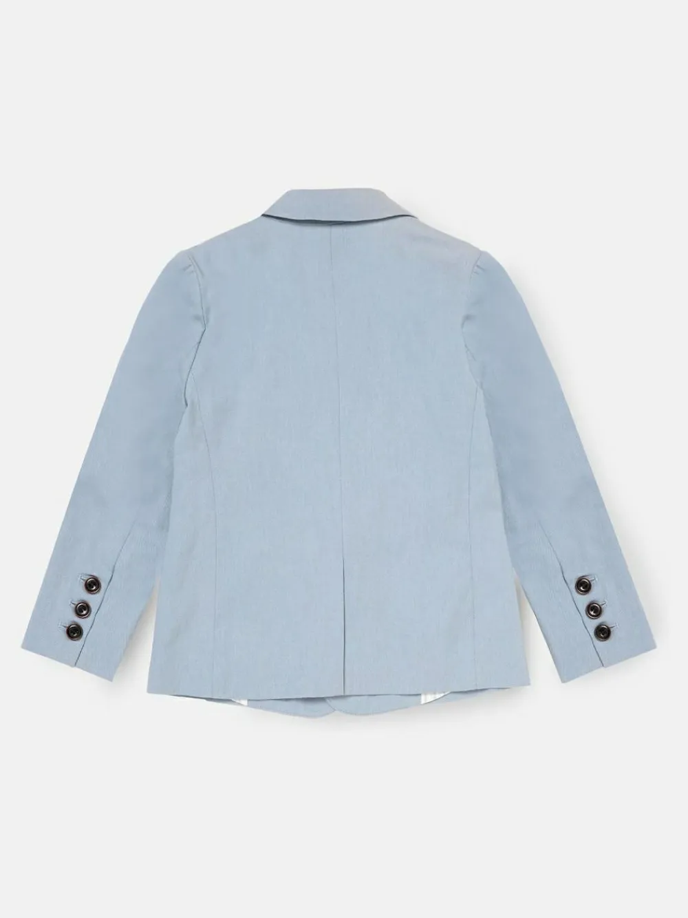 Angel & Rocket Blue Blake Smart Blazer^BOY Suits & Vest