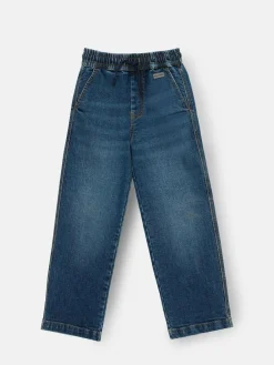 Angel & Rocket Blue Jacob Joggers Jeans^BOY Jeans|Jeans