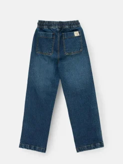 Angel & Rocket Blue Jacob Joggers Jeans^BOY Jeans|Jeans