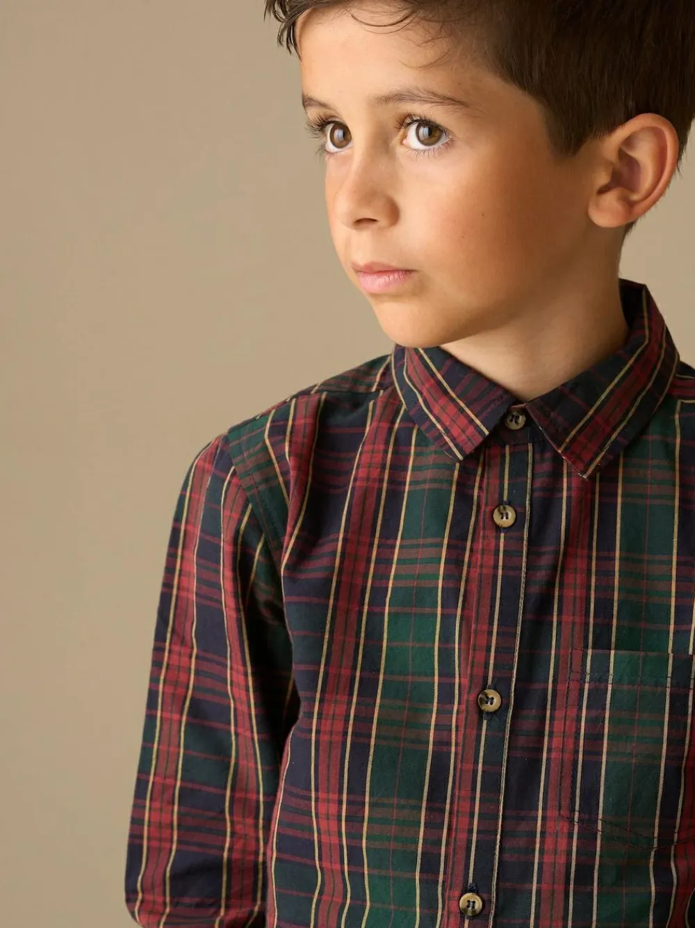 Online Angel & Rocket Felix Double Faced Shirt Green