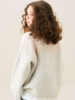 Best Angel & Rocket Multi Una Pastel Space Jumper