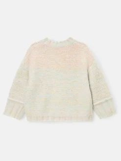 Best Angel & Rocket Multi Una Pastel Space Jumper