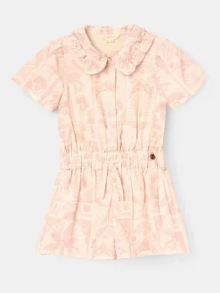 Angel & Rocket Natural Abby Tie Waist Jumpsuit^ Jumpsuits & Playsuits