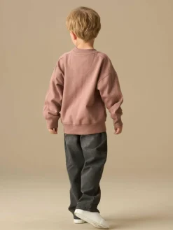 Sale Angel & Rocket Natural Pokemon Sweatshirt