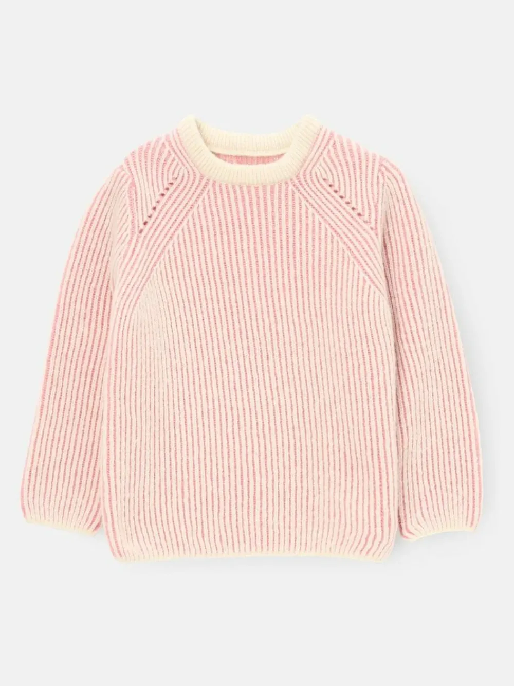 New Angel & Rocket Pink Delila Plated Jumper