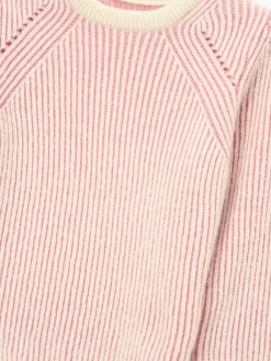 New Angel & Rocket Pink Delila Plated Jumper