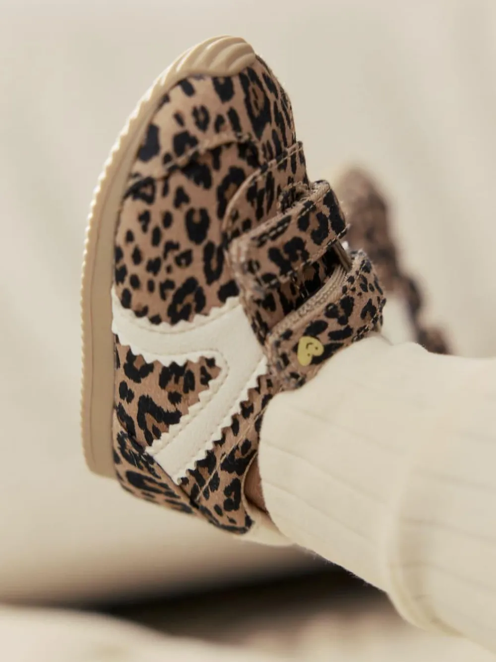 Next Baby Touch Fastening Trainers (0-24mths)^ Unisex|Sneakers