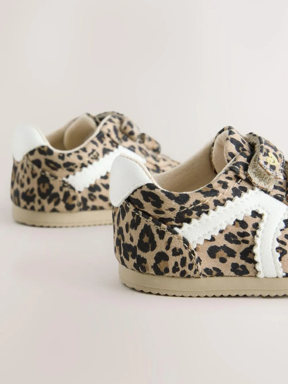 Next Baby Touch Fastening Trainers (0-24mths)^ Unisex|Sneakers