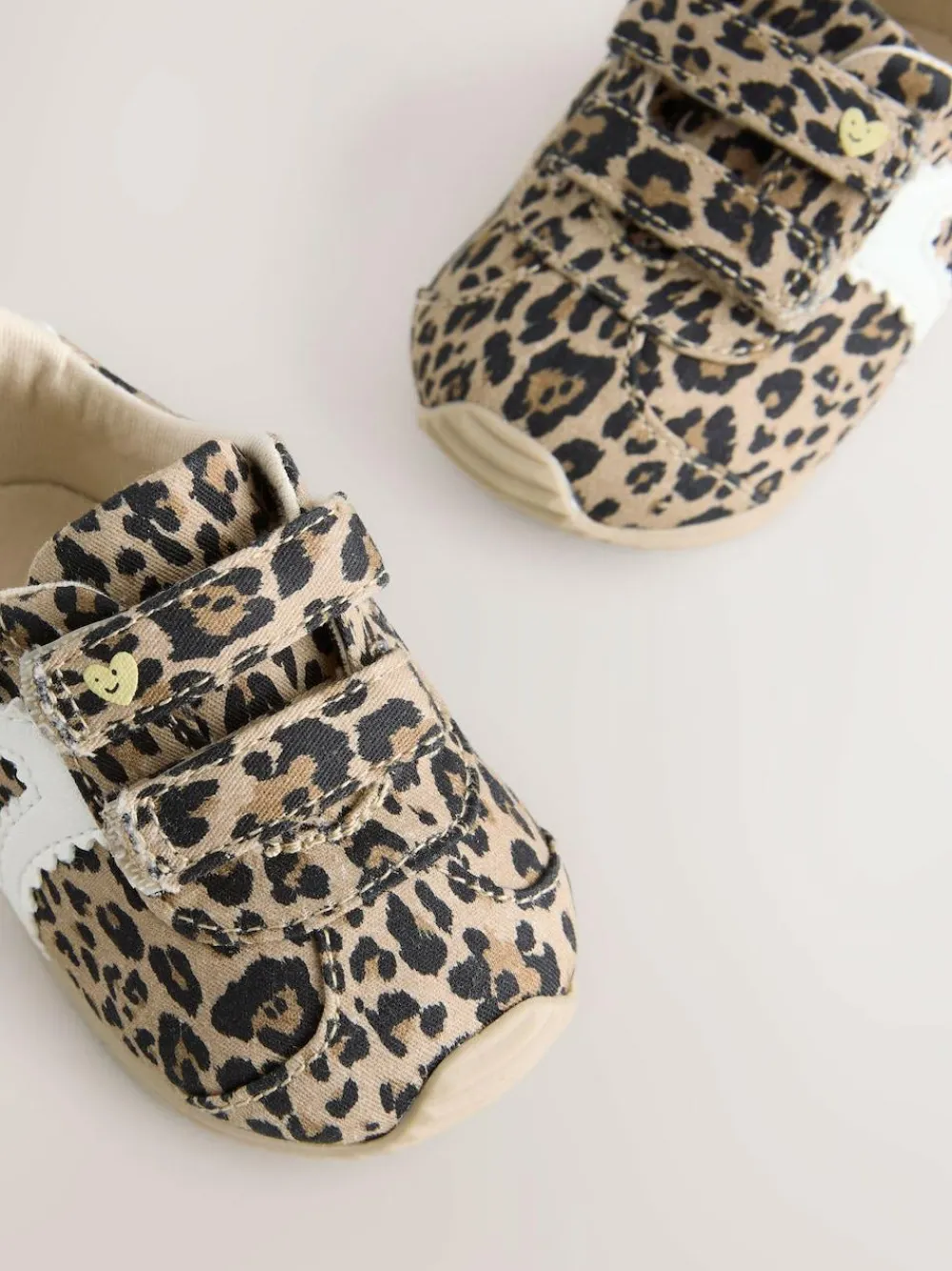 Next Baby Touch Fastening Trainers (0-24mths)^ Unisex|Sneakers