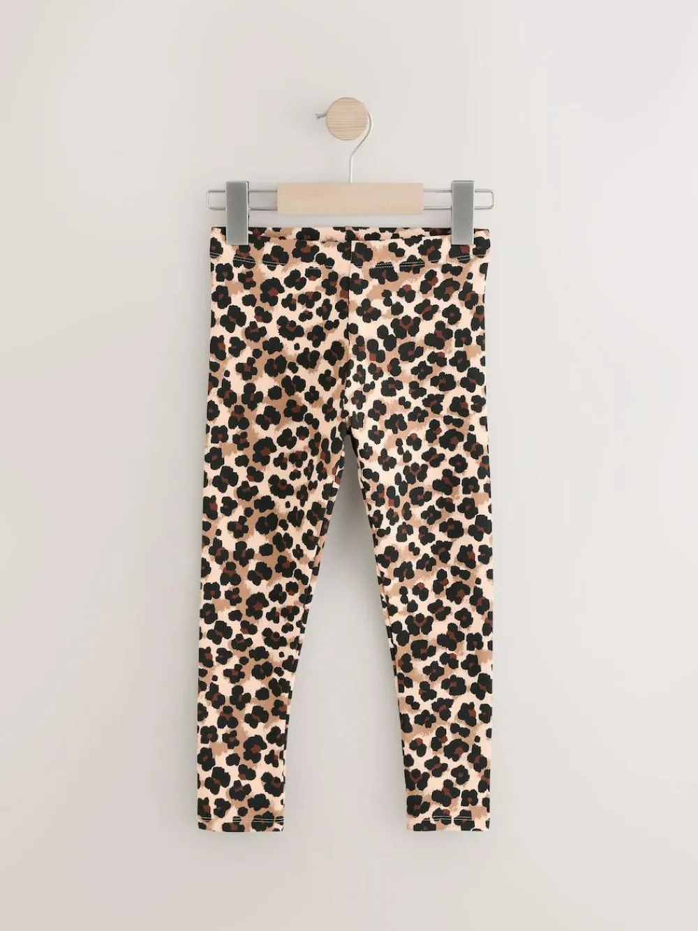 Sale Next Animal Leggings 5 Pack (3-16yrs)