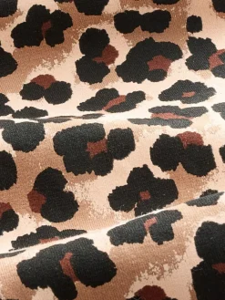 Sale Next Animal Leggings 5 Pack (3-16yrs)