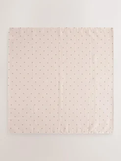 Next Animal Print Baby Muslin Cloths 4 Pack^ Unisex|Newborn Accessories