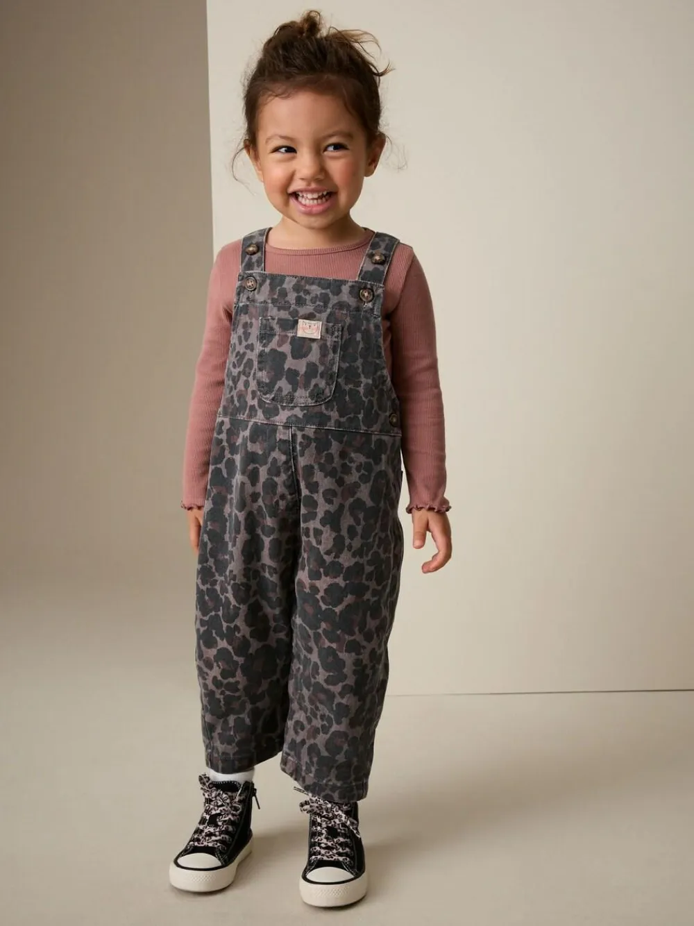 Next Denim Dungarees (3mths-7yrs)^ Baby Girls|Sets & Co-Ords