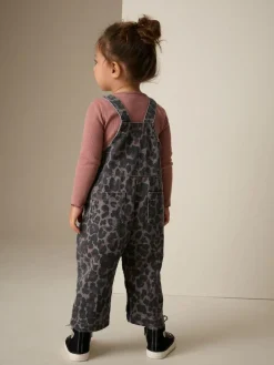 Next Denim Dungarees (3mths-7yrs)^ Baby Girls|Sets & Co-Ords