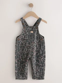 Next Denim Dungarees (3mths-7yrs)^ Baby Girls|Sets & Co-Ords