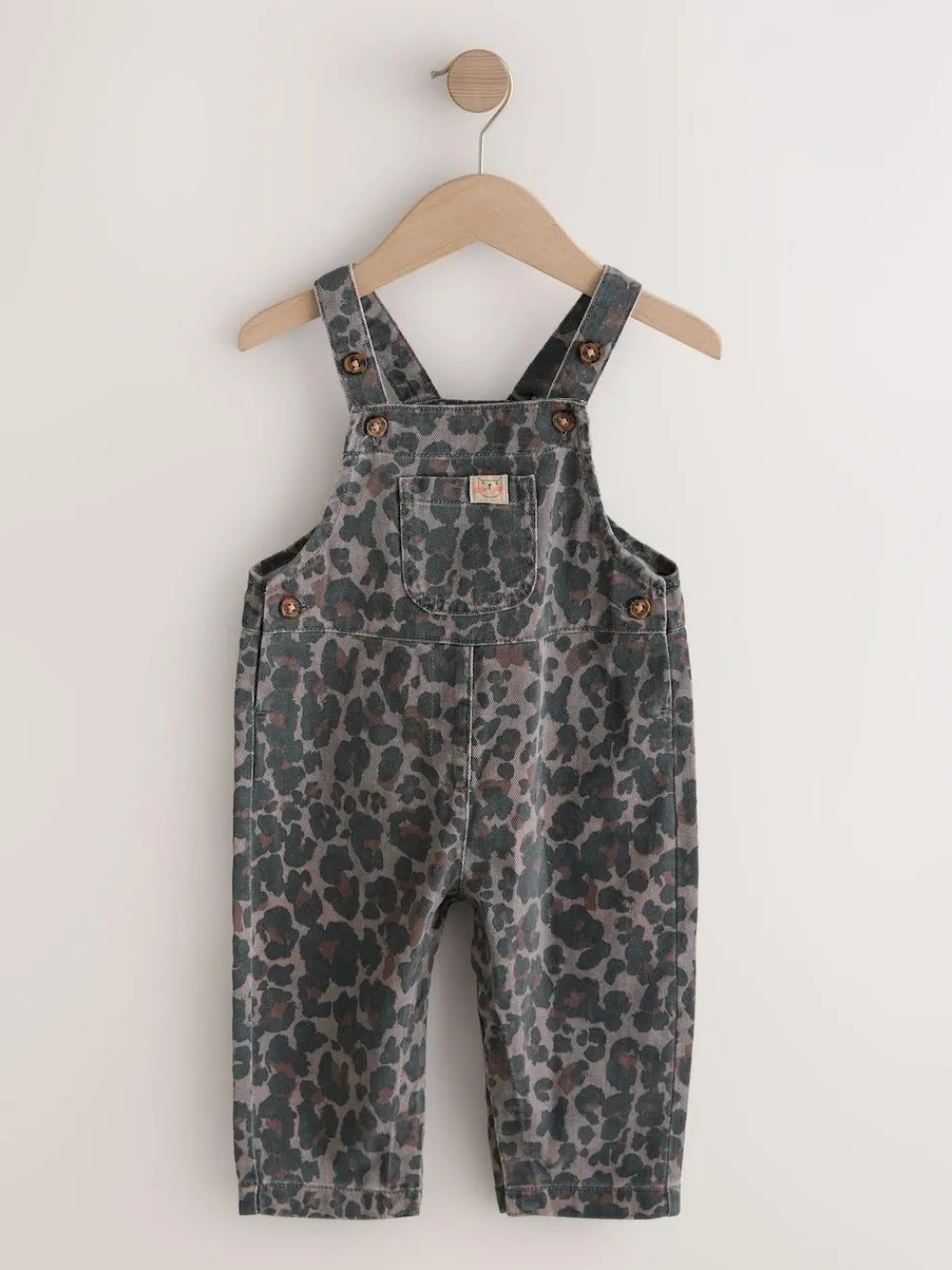 Next Denim Dungarees (3mths-7yrs)^ Baby Girls|Sets & Co-Ords