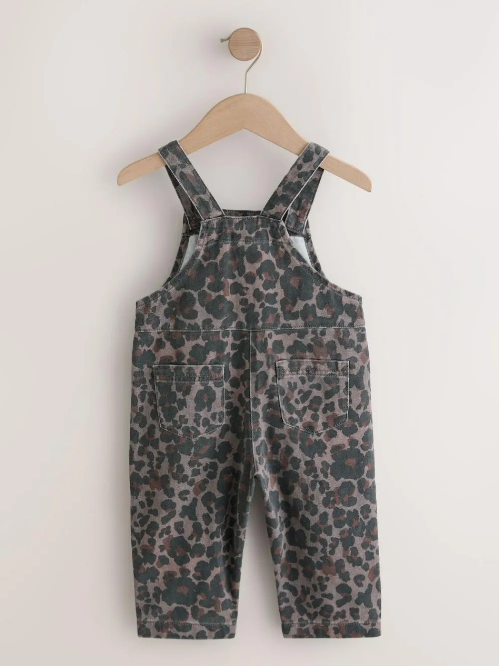 Next Denim Dungarees (3mths-7yrs)^ Baby Girls|Sets & Co-Ords