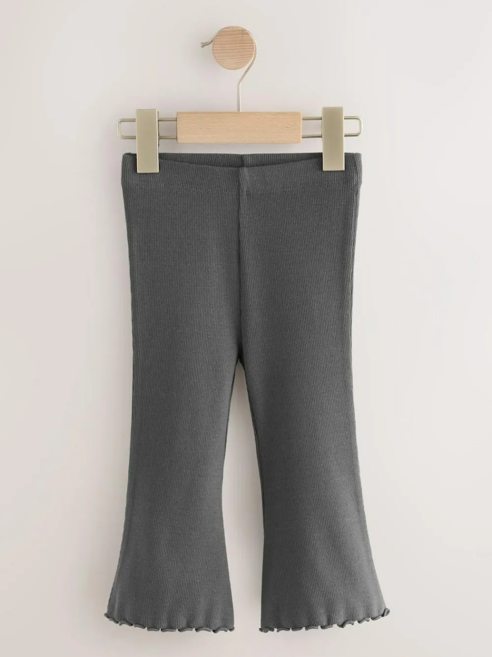 New Next Flared Leggings 5 Pack (3mths-7yrs) Animal Print