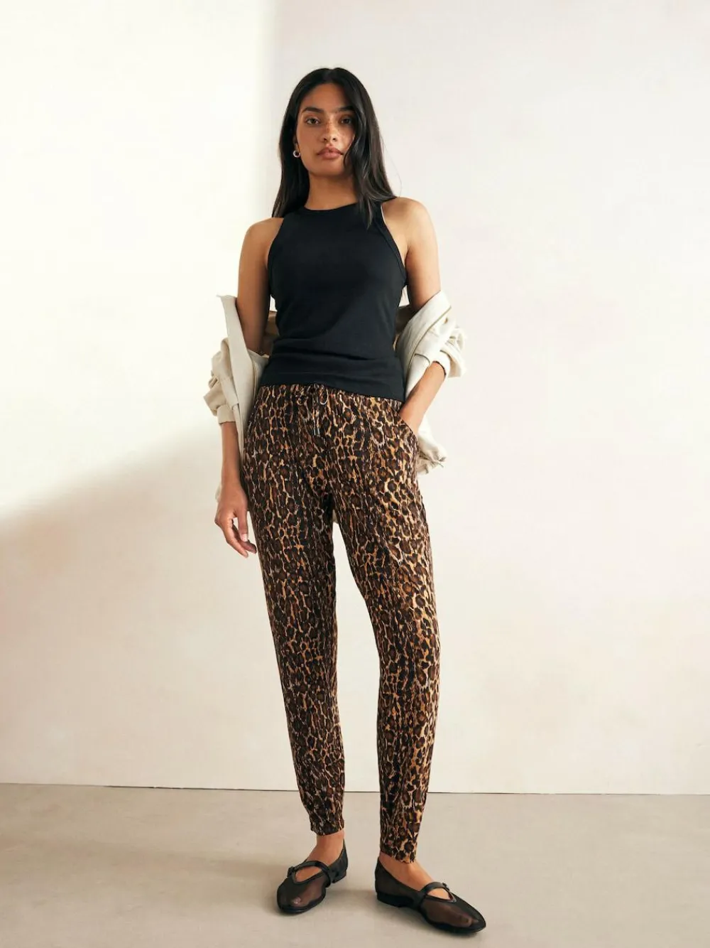 Next Jersey Joggers^Women Loungewear