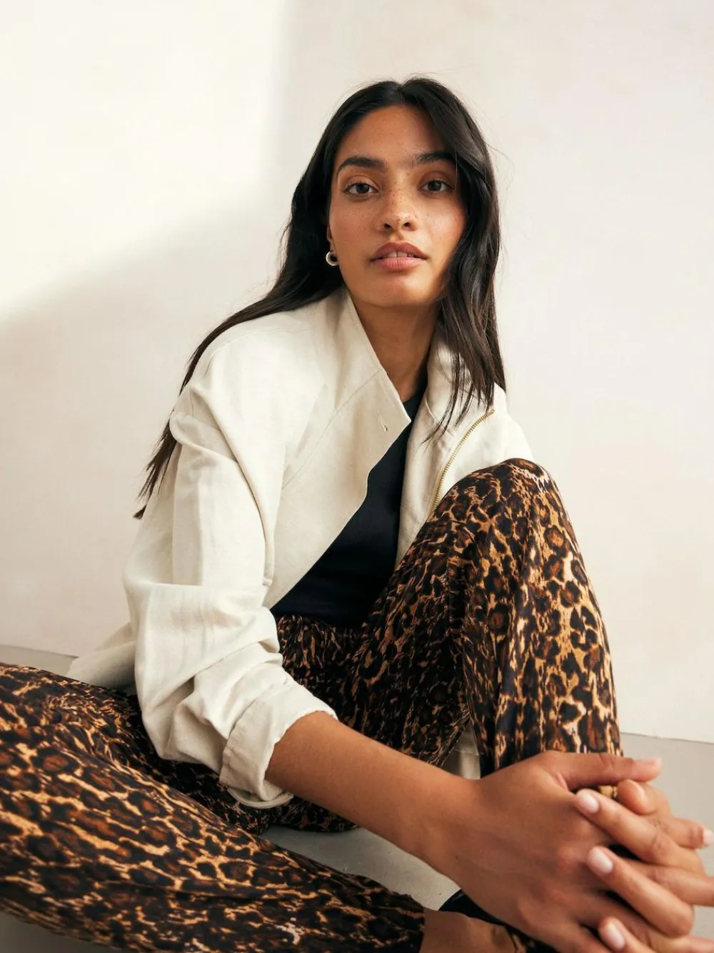 Next Jersey Joggers^Women Loungewear