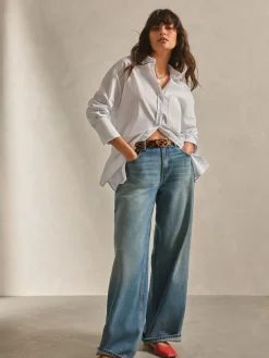 Next Animal Regular Leather Belt