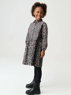 Discount Next Animal Shirt Dress (3-16yrs)