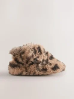 Next Baby Cosy Touch Fasten Boots (0-18mths)^BOY Boots|Boots