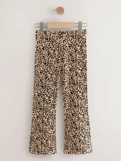 Next 4 Pack Flared Leggings (3-16yrs)^ Pants & Leggings|Pants & Leggings