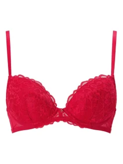 Ann Summers Pad Balcony Sexy Lace Underwi Bra^Women Bras