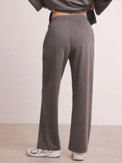 Online JD Williams Anthology By Grey Premium Wide Leg Jogger