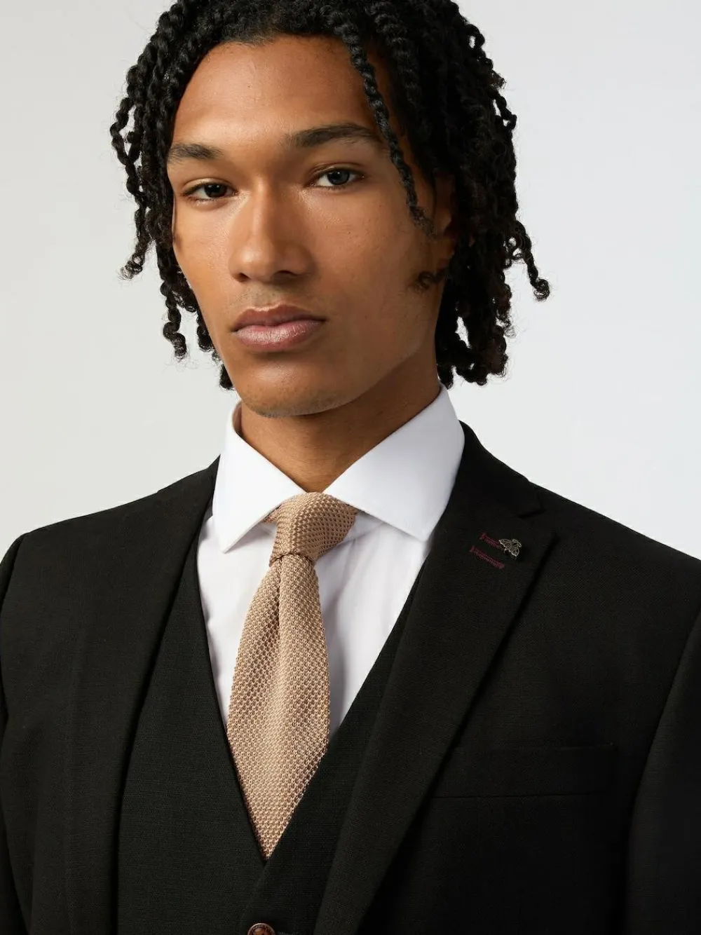 Best Antique Rogue Black Blake Texture Jacket