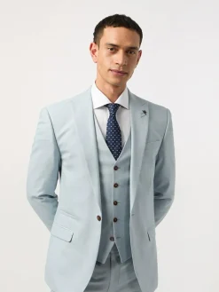 New Antique Rogue Blue Blake Jacket