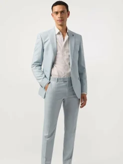 New Antique Rogue Blue Blake Jacket