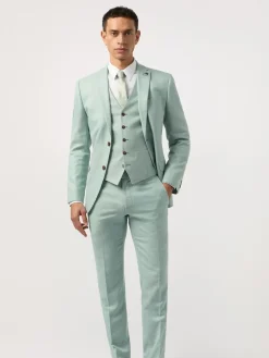 Best Antique Rogue Blue Blake Sea Foam Jacket