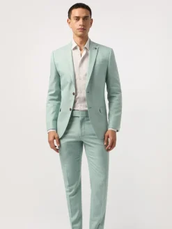 Best Antique Rogue Blue Blake Sea Foam Jacket