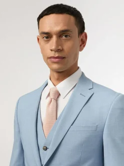 Antique Rogue Blue Montrose Cloud Jacket^ Blue Suits|Suits & Tuxedos