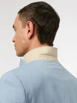 Antique Rogue Blue Montrose Cloud Jacket^ Blue Suits|Suits & Tuxedos