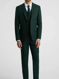 Best Antique Rogue Green Blake Deep Jacket