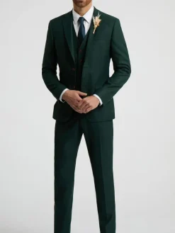 Best Antique Rogue Green Blake Deep Jacket