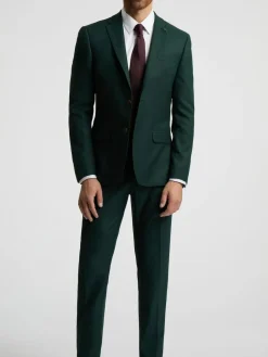 Best Antique Rogue Green Blake Deep Jacket