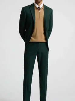 Best Antique Rogue Green Blake Deep Jacket
