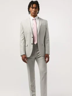 Antique Rogue Grey Blake Jacket^ Grey Suits