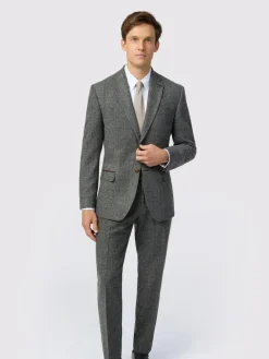 Sale Antique Rogue Grey Jace Tweed Jacket