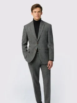 Sale Antique Rogue Grey Jace Tweed Jacket