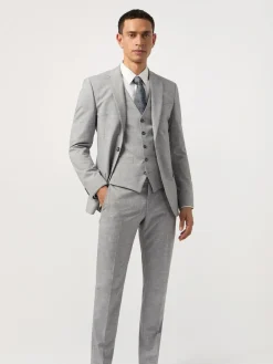 Antique Rogue Grey Montrose Jacket^ Suits & Tuxedos|Grey Suits