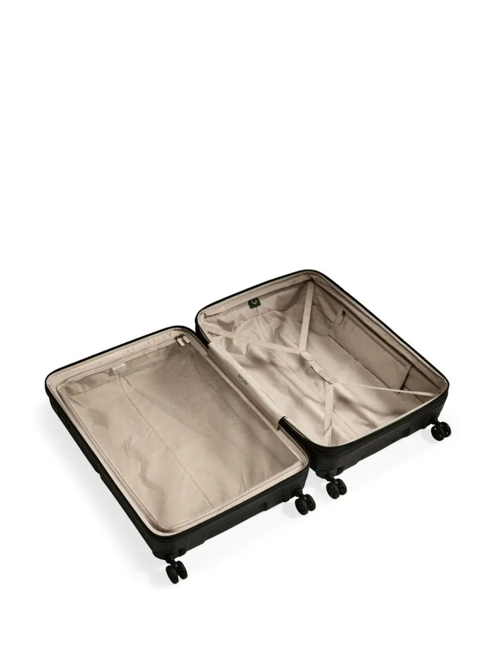 Antler Large Single Stripe Luggage^Women Luggage