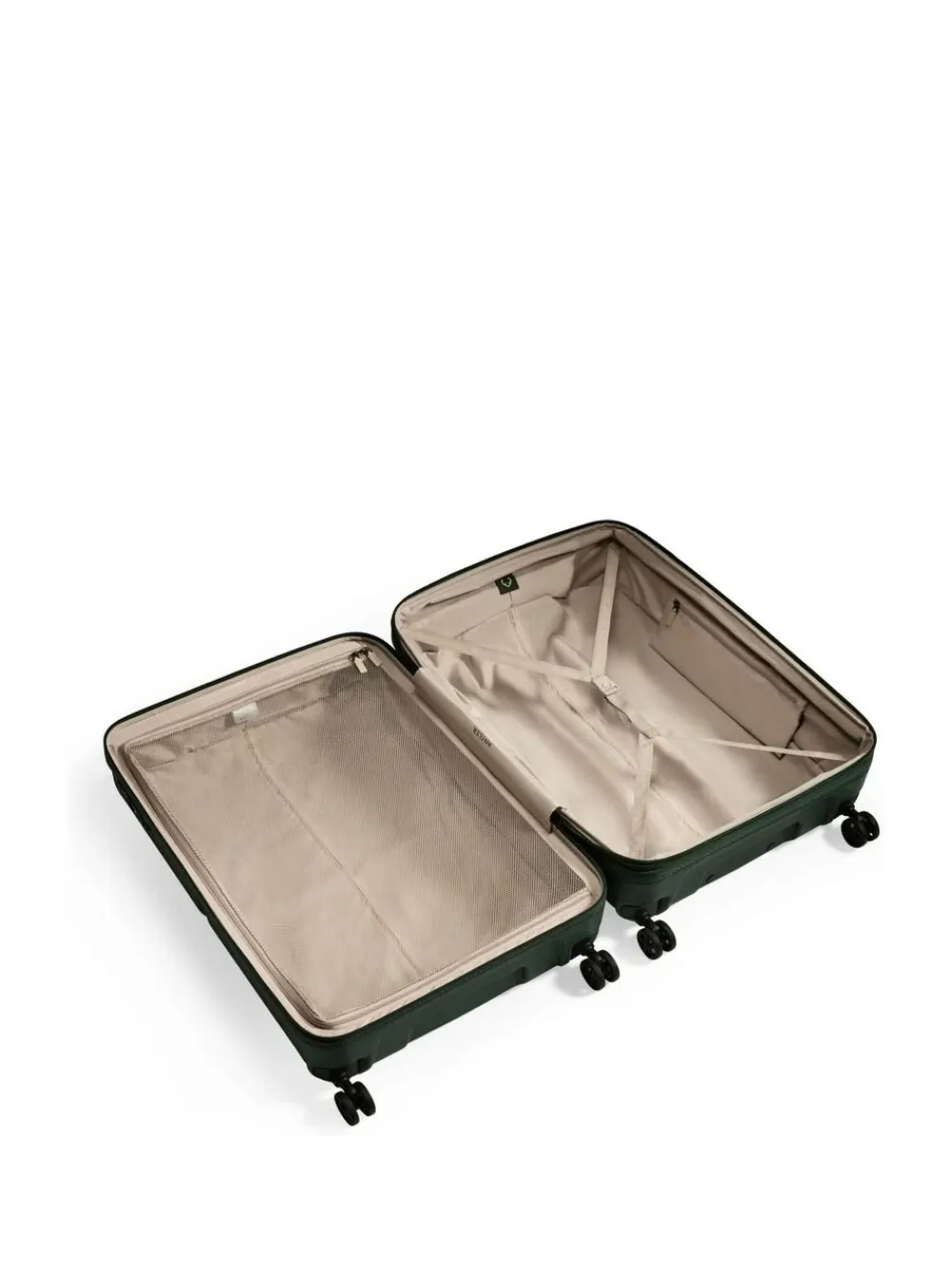 Antler Large Single Stripe Luggage^Women Luggage