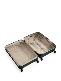 Antler Large Single Stripe Luggage^Women Luggage